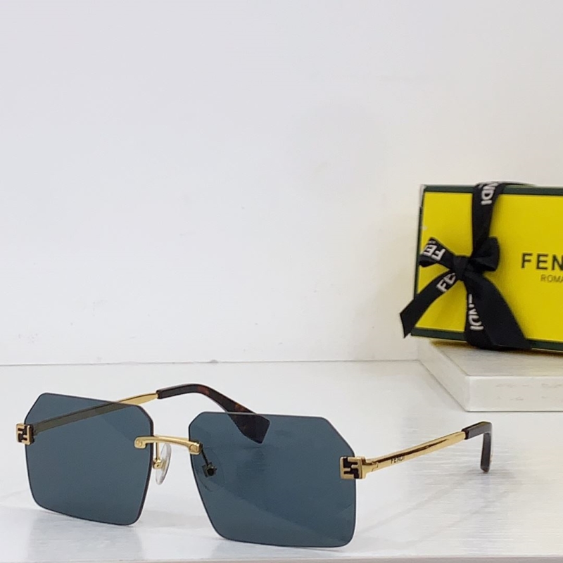 Fendi Sunglasses